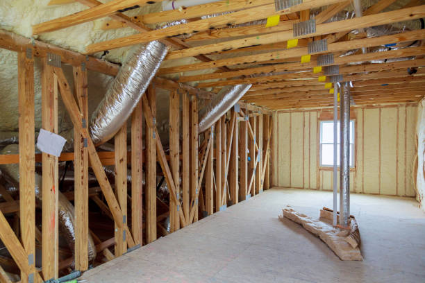 Best Residential Insulation in Denison, IA