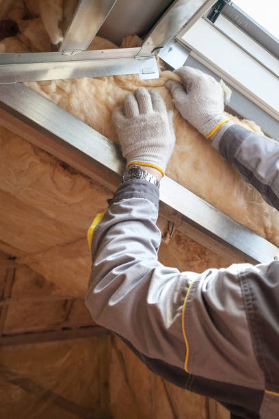 Best Insulation for Specific Applications in Denison, IA