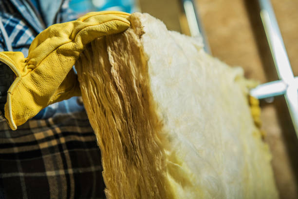 Best Types of Insulation in Denison, IA