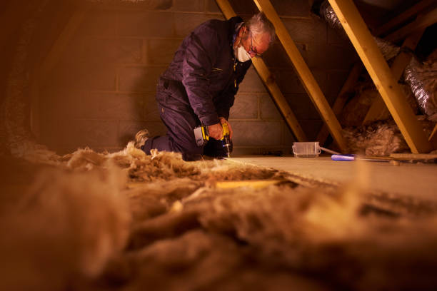 Best Insulation Materials and Products in Denison, IA